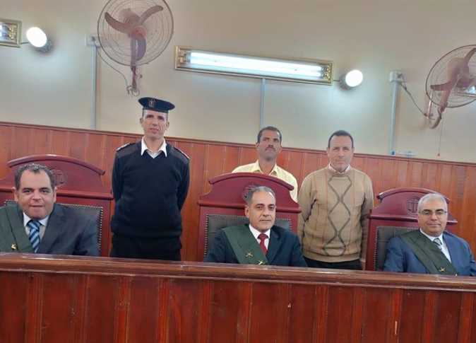 تأييد عقوبة الإعدام شنقًا لـ قاتل عروس بني مزار في المنيا